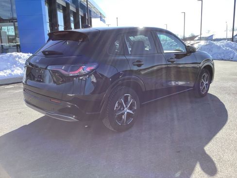 Certified 2023 Honda HR-V EX-L image 9