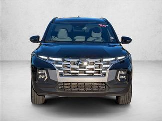 Used 2024 Hyundai Santa Cruz SEL w/ Activity Package video 2