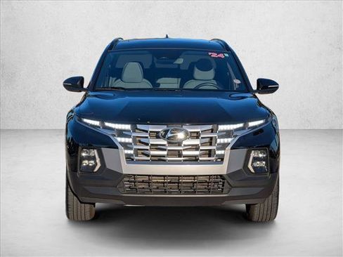 Used 2024 Hyundai Santa Cruz SEL w/ Activity Package image 2