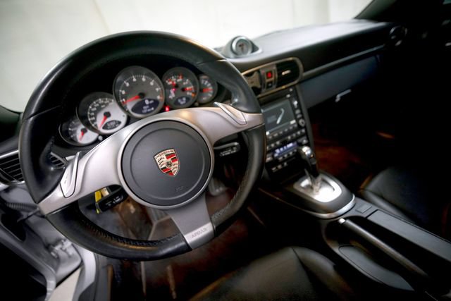 Used 2010 Porsche 911 Carrera S RWD image 7