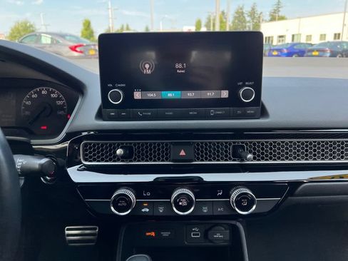 Used 2024 Honda Civic Sport image 22