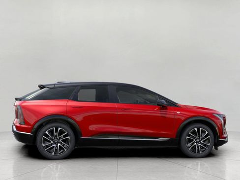 New 2026 Cadillac Optiq Sport 2 image 5