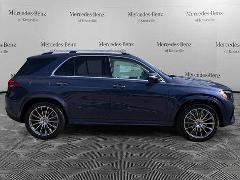 New 2026 Mercedes-Benz GLE 350 4MATIC image 6
