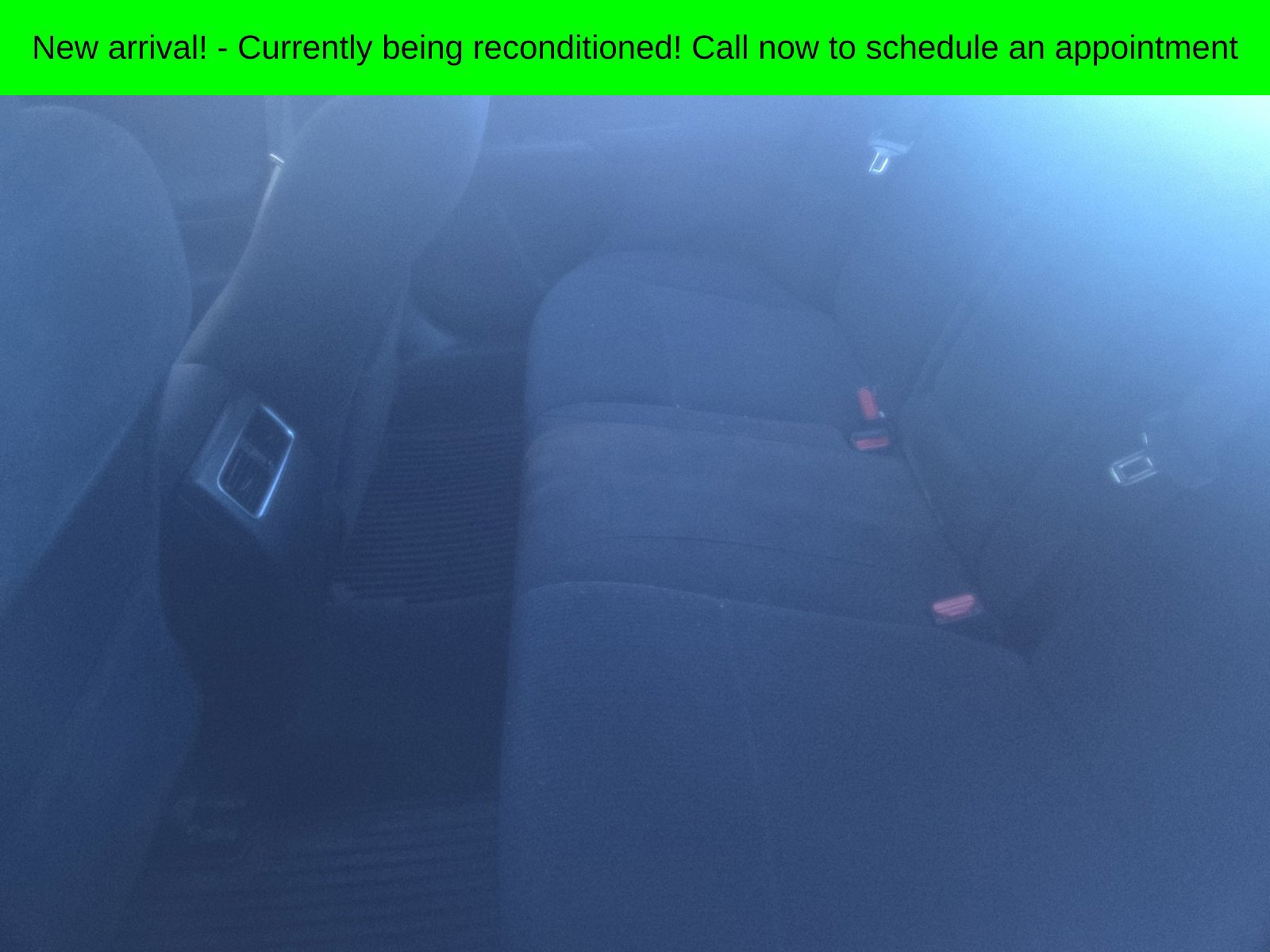 Used 2013 Nissan Altima 2.5 SV FWD image 9