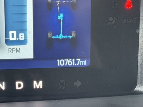 Used 2024 Ford Bronco Badlands image 22