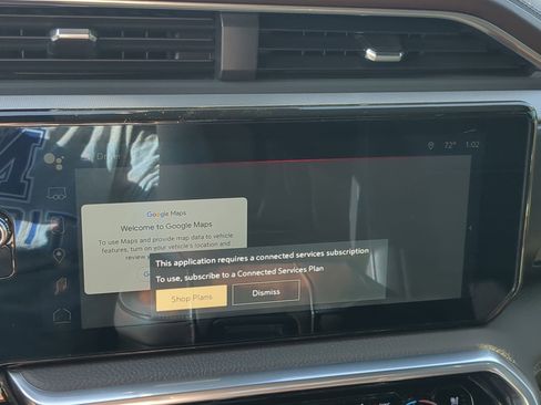 Used 2023 GMC Sierra 1500 Denali w/ Denali Reserve Package image 17