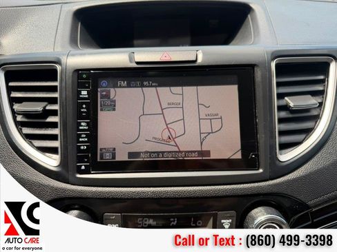 Used 2016 Honda CR-V EX-L image 23