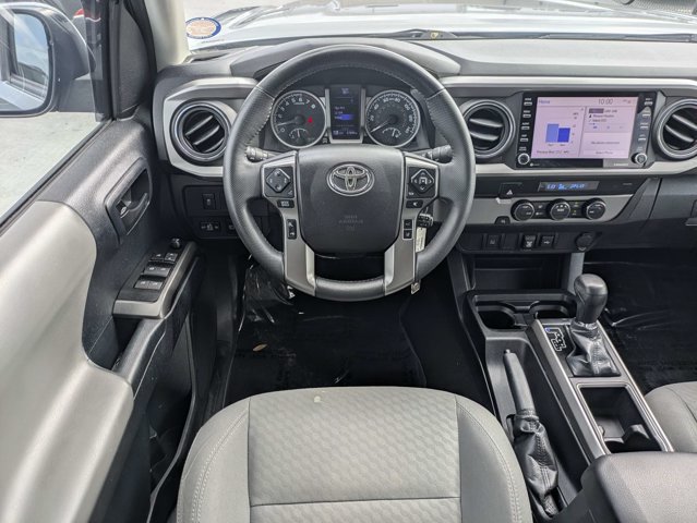 Used 2021 Toyota Tacoma SR5 RWD image 15