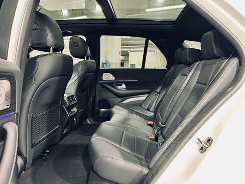 New 2026 Mercedes-Benz GLE 450 4MATIC image 11