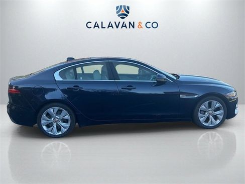 Used 2020 Jaguar XE S image 8