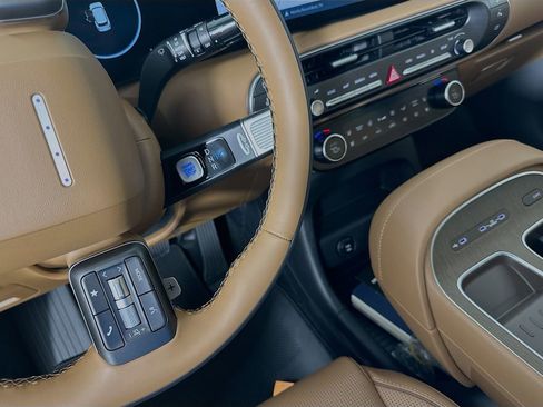 New 2026 Hyundai Palisade Calligraphy image 15