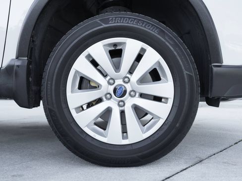 Used 2015 Subaru Outback 2.5i Premium w/ Protection Package #1 AWD/4WD image 11