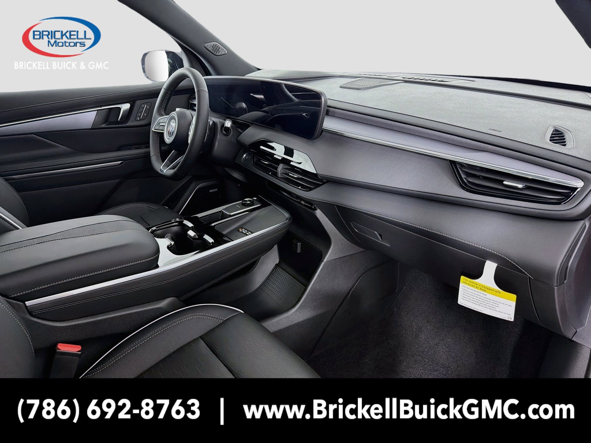 New 2026 Buick Enclave Sport Touring w/ Power Package FWD image 14