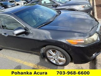 Used 2011 Acura TSX Sedan FWD video 2
