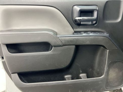 Used 2015 Chevrolet Silverado 2500 W/T w/ WT Convenience Package RWD image 19