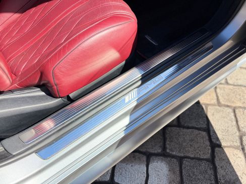 Used 2015 Mercedes-Benz S 63 AMG 4MATIC Coupe image 59