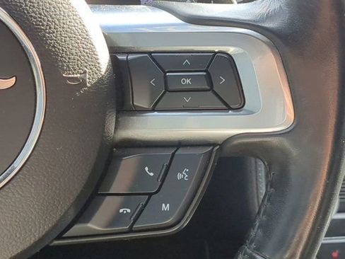 Used 2021 Ford Mustang Premium image 24