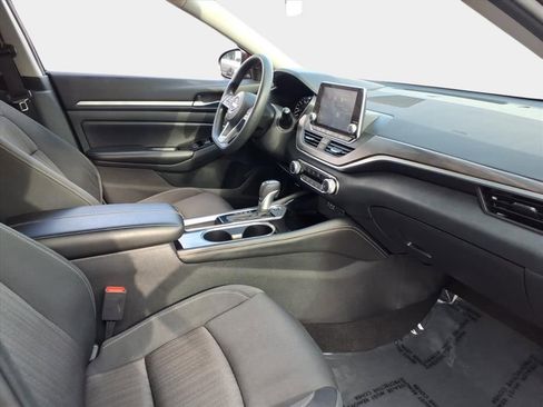 Used 2023 Nissan Altima 2.5 SV image 26