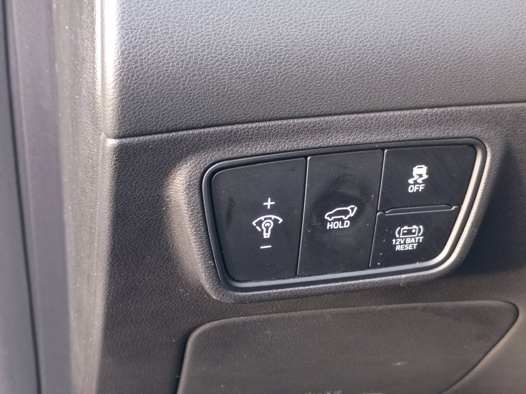 Used 2022 Hyundai Tucson SEL AWD/4WD image 15