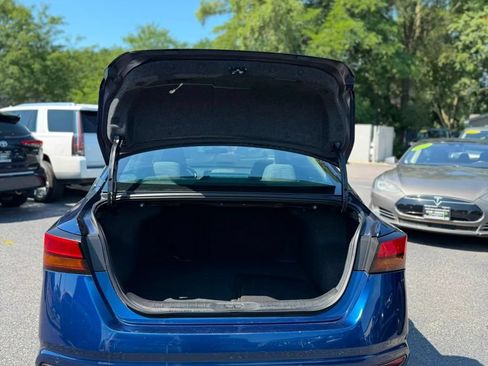 Used 2021 Nissan Altima 2.5 S w/ Driver Assist Package FWD image 7