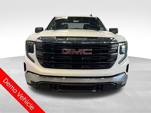 New 2026 GMC Sierra 1500 Pro w/ Pro Value Package AWD/4WD image 2
