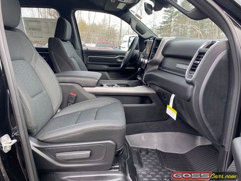 New 2026 RAM 1500 Big Horn image 6