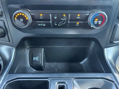 Used 2023 Ford F150 XL w/ STX Appearance Package RWD image 29