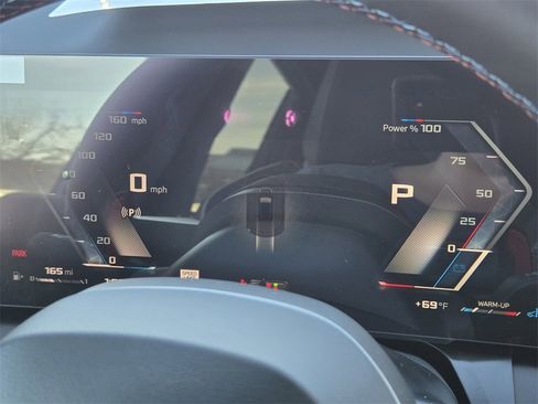 New 2026 BMW X3 M50 w/ Premium Package image 17