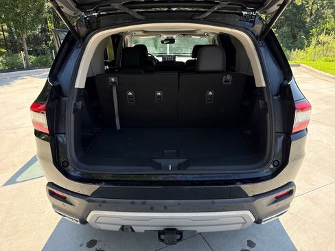 Used 2024 Honda Pilot Touring image 33