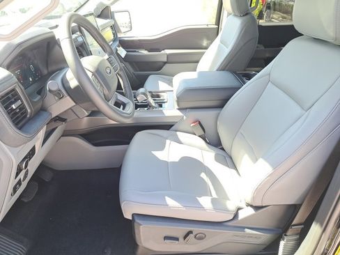 New 2025 Ford F150 Lightning Flash image 19