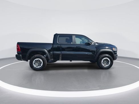 Used 2026 RAM 1500 RHO w/ RHO Level 1 Equipment Group AWD/4WD image 9