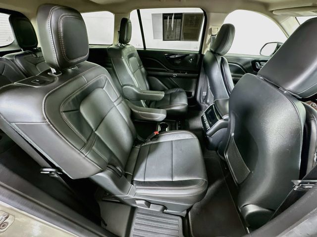 Used 2023 Lincoln Aviator Reserve w/ Equipment Group 201A AWD/4WD image 36