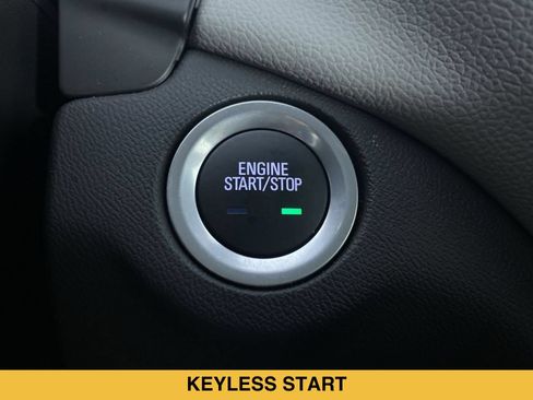 Certified 2024 Chevrolet Equinox LS w/ LS Convenience Package FWD image 8