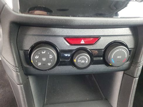 Used 2022 Subaru Impreza 2.0i image 15