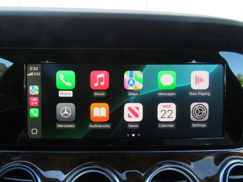 Used 2017 Mercedes-Benz E 300 image 43