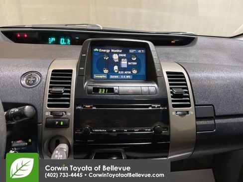 Used 2008 Toyota Prius image 17