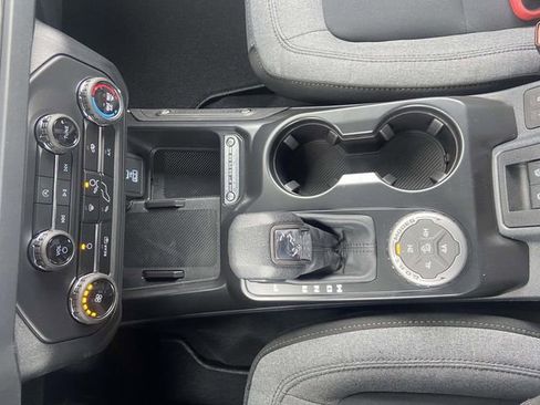 New 2025 Ford Bronco 4-Door w/ Sasquatch Package AWD/4WD image 20