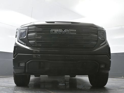Used 2023 GMC Sierra 1500 Elevation w/ Preferred Package AWD/4WD image 55