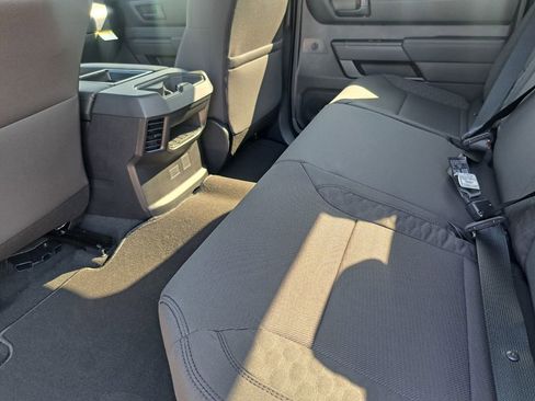 New 2026 Toyota Tundra SR image 22