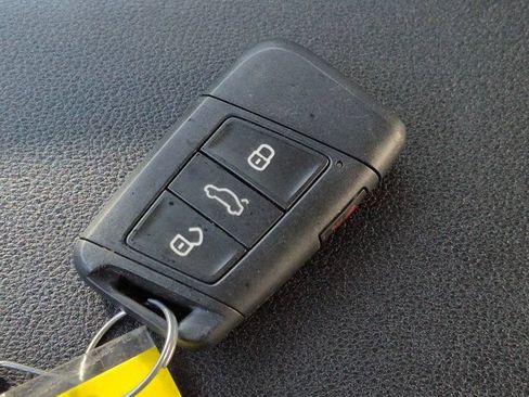 Used 2025 Volkswagen Taos S FWD image 26
