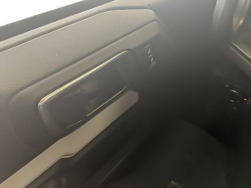 Used 2025 Ford Bronco 2-Door image 24