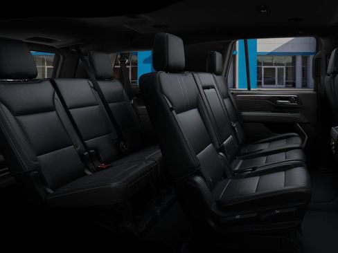 New 2026 Chevrolet Tahoe Z71 w/ Comfort Package AWD/4WD image 14