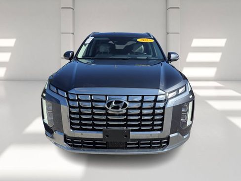 Used 2025 Hyundai Palisade Calligraphy image 2