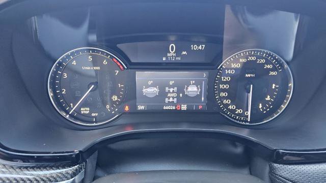 Used 2020 Cadillac XT5 Sportv AWD/4WD image 18