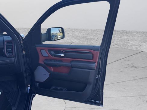 New 2026 RAM 1500 Rebel w/ Rebel Level 2 Equipment Group image 43