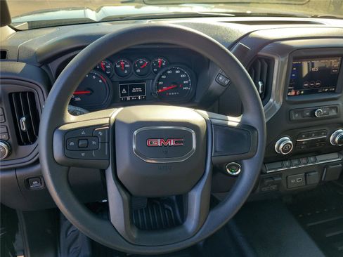 New 2026 GMC Sierra 2500 Pro w/ Convenience Package image 14