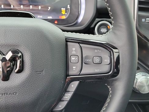 New 2026 RAM 1500 Limited image 36