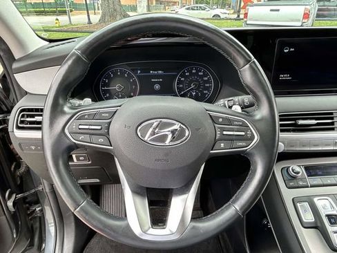 Used 2022 Hyundai Palisade SEL w/ 8P Bench Seat Package FWD image 22
