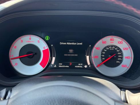Used 2022 Acura TLX Type S AWD/4WD image 25
