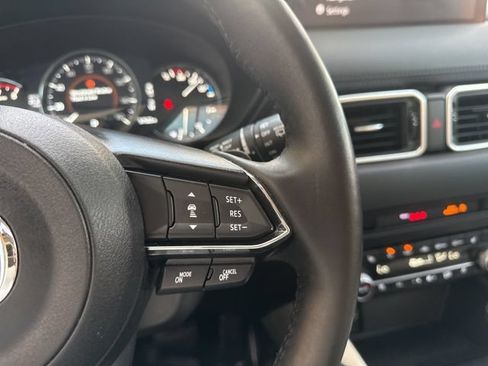 Used 2023 MAZDA CX-5 AWD 2.5 S w/ Premium Plus Pkg image 25